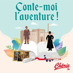 Arsène Lupin, gentleman cambrioleur – d’après les nouvelles de Maurice Leblanc