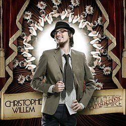 Christophe Willem - Inventaire