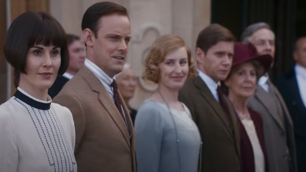 «Downton Abbey 2»: la date de sortie du deuxième film dévoilée!