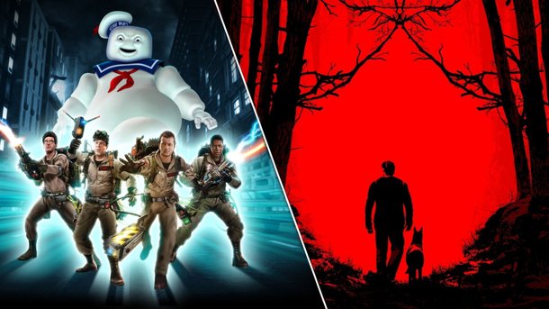 Ghostbusters Remastered et Blair Witch sont gratuits sur PC (Epic Games Store) !