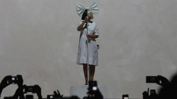 Sia: ses 3 hits incontournables