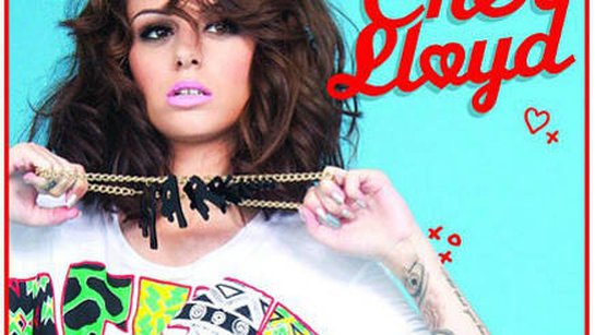 Cher Lloyd