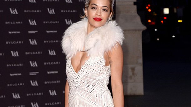 Rita Ora reprend Beyoncé