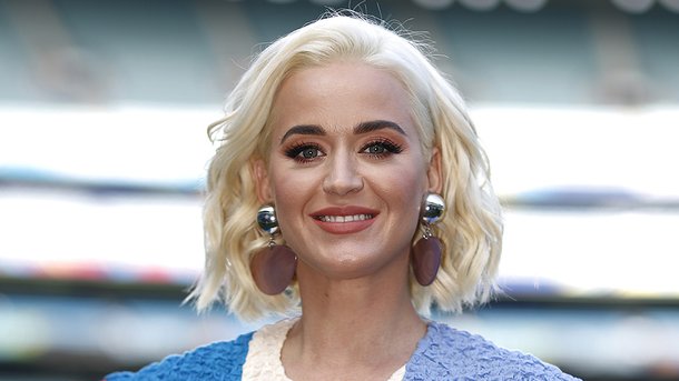 Katy Perry enceinte: l’émouvante vidéo de sa grand-mère apprenant la nouvelle avant son décès