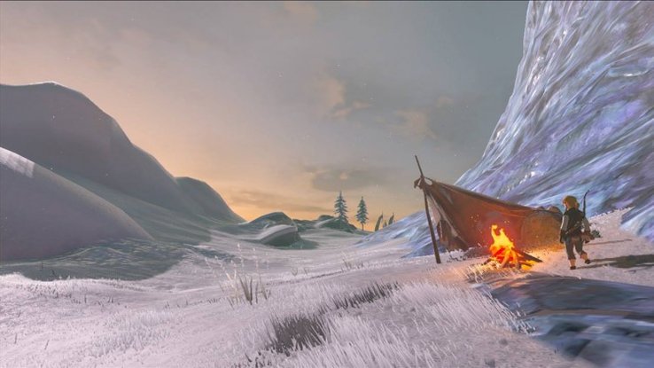jeux video zelda