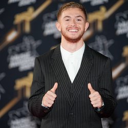 Le Tapis Rouge - NRJ Music Awards 2024