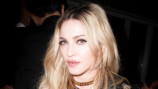 Madonna