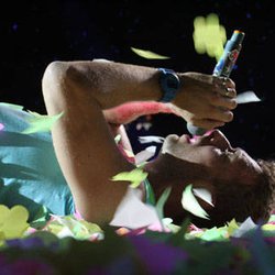 Coldplay - Stade de France