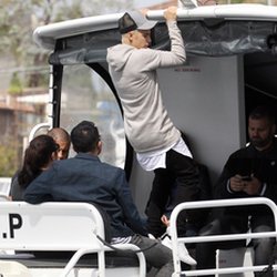 Justin Bieber