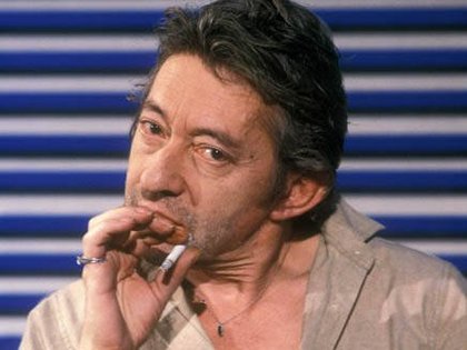 Serge Gainsbourg, les 20 ans de sa disparition (2)