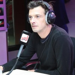 Jeudi 10 octobre avec Christophe Maé
