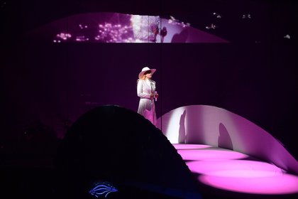Joanne World Tour