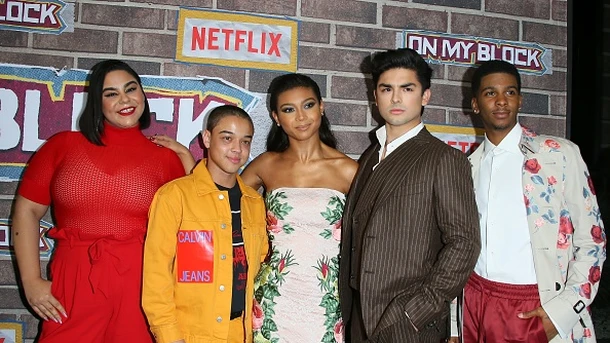 «On My Block» : Netflix dévoile la bande-annonce de la dernière saison