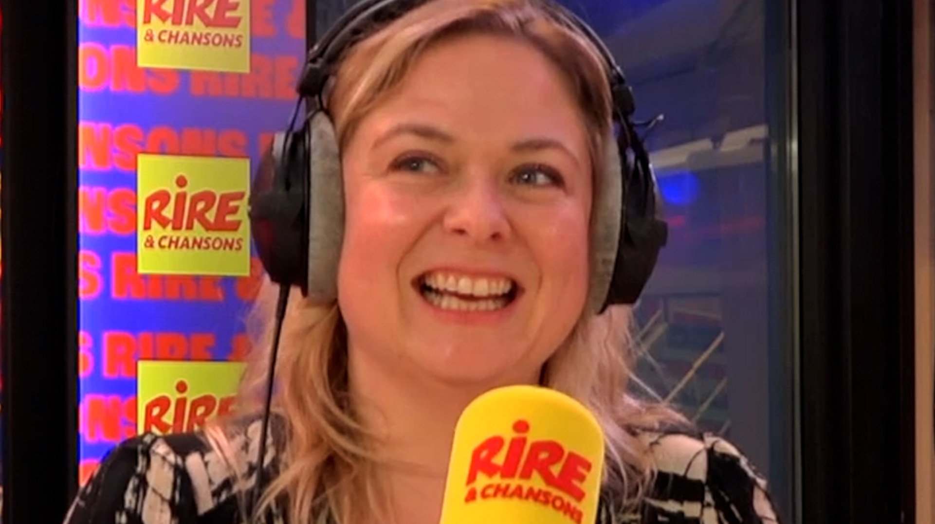 Vidéo Constance : L'interview 