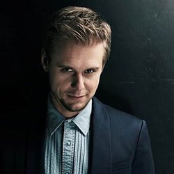 Armin Van Buuren