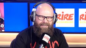 Harold Barbé face à Sellig
