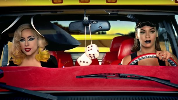 Lady Gaga et Beyoncé de retour avec un "Telephone" partie 2 ?