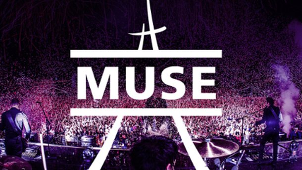 Muse : en concert ce soir à la Tour Eiffel avec NRJ!