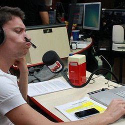 émission du mardi 04 septembre avec Keen V