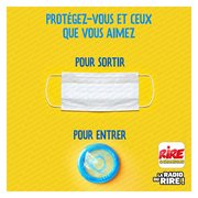 Surtout on reste prudents ...