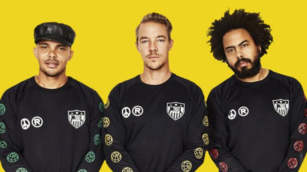 Major Lazer : une version interactive et unique du clip de «Know No Better»!