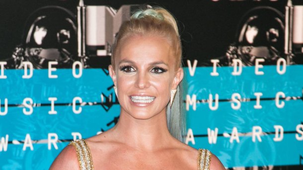 Britney Spears : découvrez quel acteur l'a fait craquer!