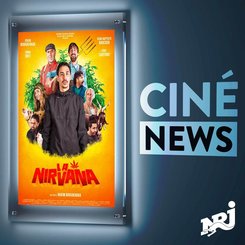 Zoom sur "La Nirvana", la comédie marseillaise avec Éric Cantona et Gad Elmaleh à l'affiche ce week-end.