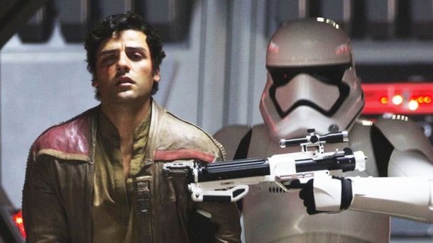 « Star Wars VII : Le Réveil de la Force » : cette star française recalée du casting