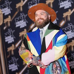 Le Tapis Rouge - NRJ Music Awards 2024