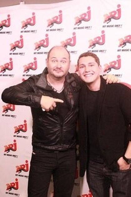 Mardi 21 Janvier 2014 avec Cris Cab