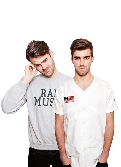 Chainsmokers