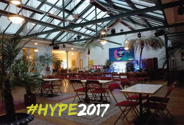 digiSchool annonce les finalistes des HYPE Awards