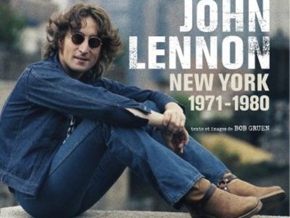 John Lennon 