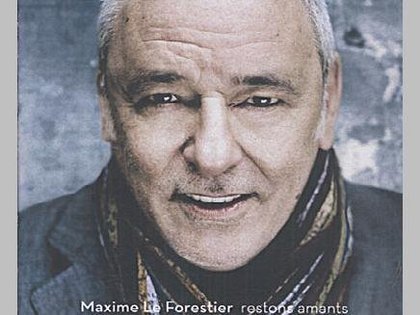 Maxime Le Forestier