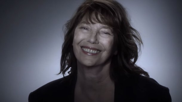 Jane Birkin dévoile une nouvelle chanson "Jeux interdits", composée par Etienne Daho