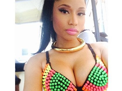 Nicky Minaj