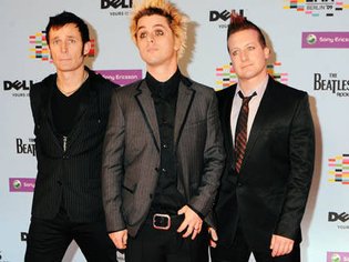 Green Day