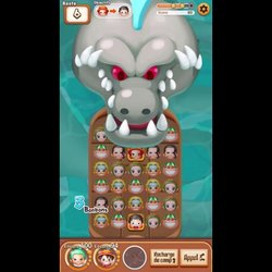 One Piece Bon! Bon! Journey!! : les premières images sur iOS et Android