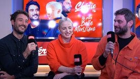 Madame Monsieur et Jérémy Frérot dévoilent les secrets de leur collaboration sur «Comme un voleur»