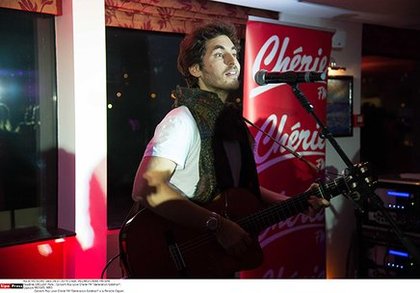 James Blunt - Concert Pop Love Chérie FM