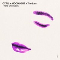 CYRIL, MOONLGHT & The La's