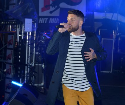 Keen'V - NRJ Music Tour Haguenau 2019