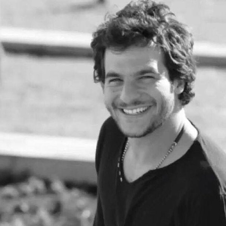 Amir Haddad