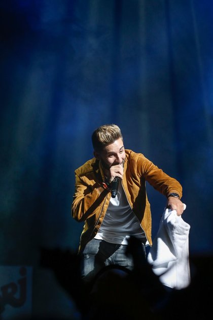 NRJ Music Tour - Marseille 2017