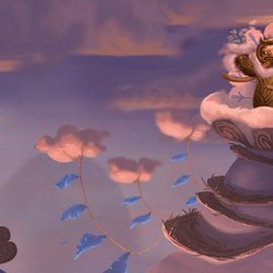 Broken Age