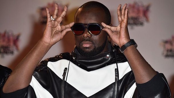 Maître Gims : il doit ses plus grands hits à Renaud Rebillaud