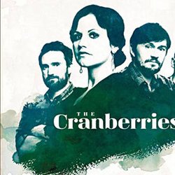 Cranberries-roses