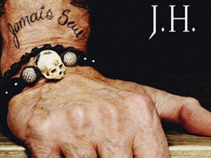 Johnny Hallyday