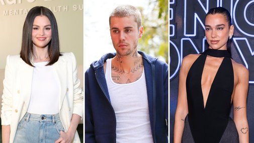 Selena Gomez, Justin Bieber, Dua Lipa… Où partent les stars en vacances cet été ?