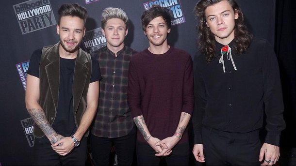 After, un fanfiction sur les One Direction à l'origine du film !